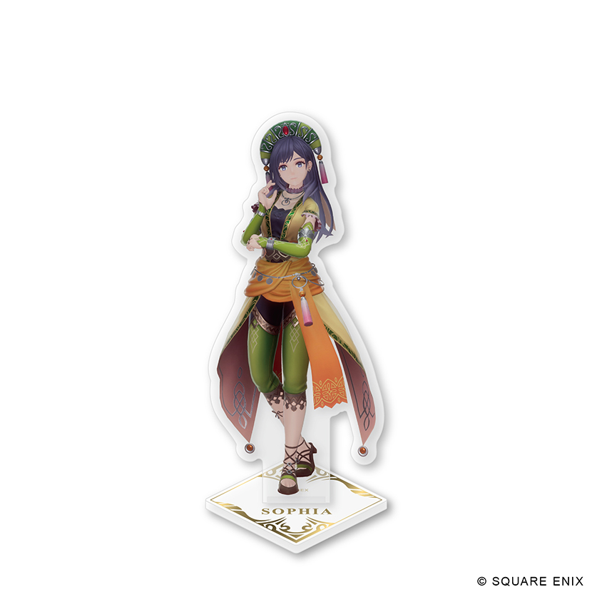 サガ | スクウェア・エニックス e-STORE サガ | スクウェア・エニックス e-STORE