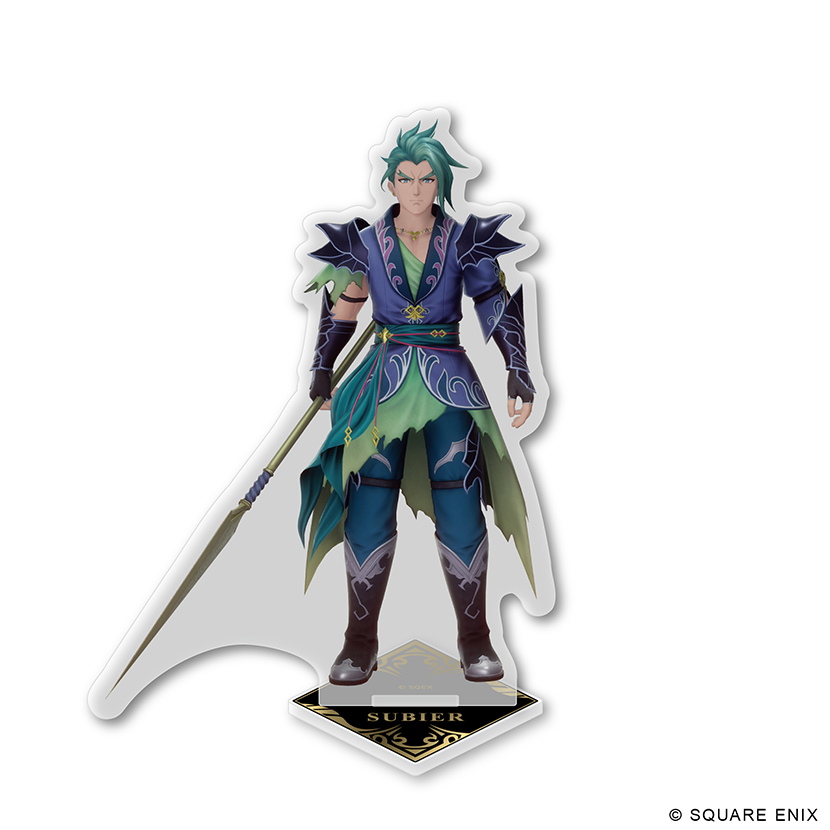 サガ | スクウェア・エニックス e-STORE サガ | スクウェア・エニックス e-STORE