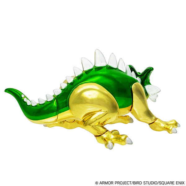 ドラゴンクエスト メタリックモンスターズギャラリー ドラゴン ドラゴンクエスト メタリックモンスターズギャラリー ドラゴン
