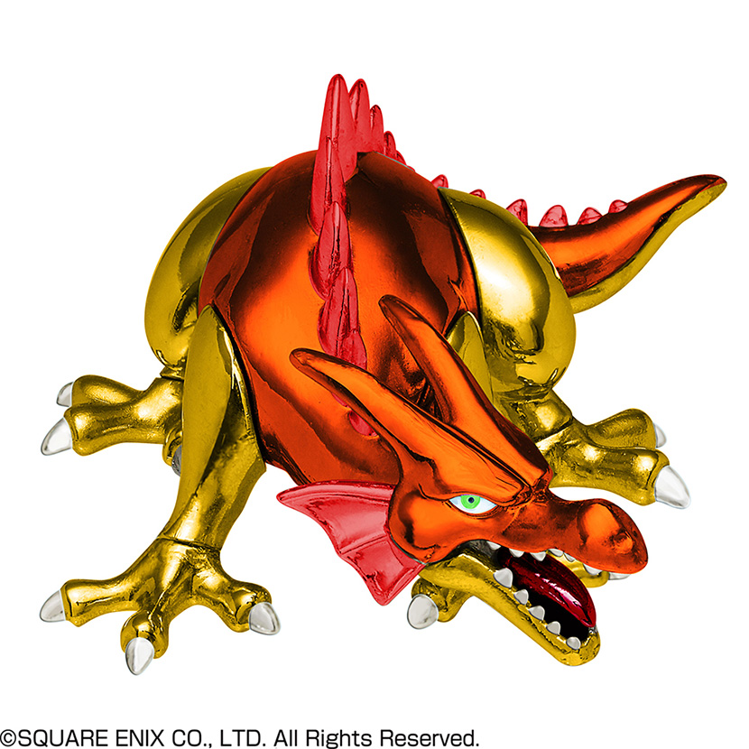 メタリックモンスターズ | スクウェア・エニックス e-STORE メタリックモンスターズ | スクウェア・エニックス e-STORE