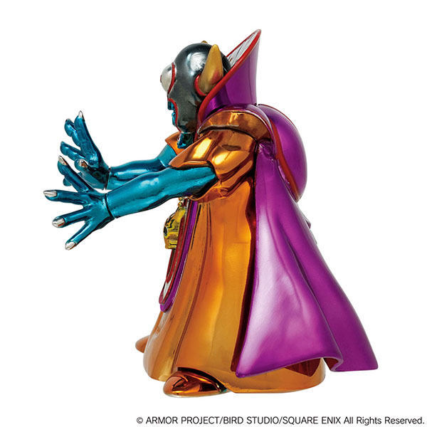 ドラゴンクエスト メタリックモンスターズギャラリー ゾーマ ドラゴンクエスト メタリックモンスターズギャラリー ゾーマ