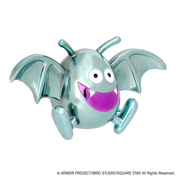 オフィシャルショップ限定】ドラゴンクエスト メタリック オフィシャルショップ限定】ドラゴンクエスト メタリック