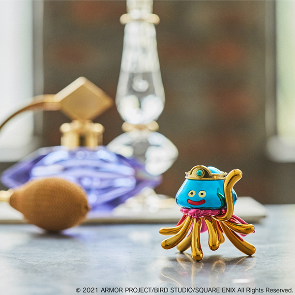ドラゴンクエスト メタリックモンスターズギャラリー ホミロット ドラゴンクエスト メタリックモンスターズギャラリー ホミロット