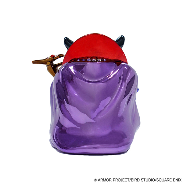 ドラゴンクエスト メタリックモンスターズギャラリー りゅうおう ドラゴンクエスト メタリックモンスターズギャラリー りゅうおう