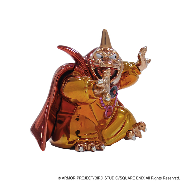 オフィシャルショップ限定】ドラゴンクエスト メタリック オフィシャルショップ限定】ドラゴンクエスト メタリック