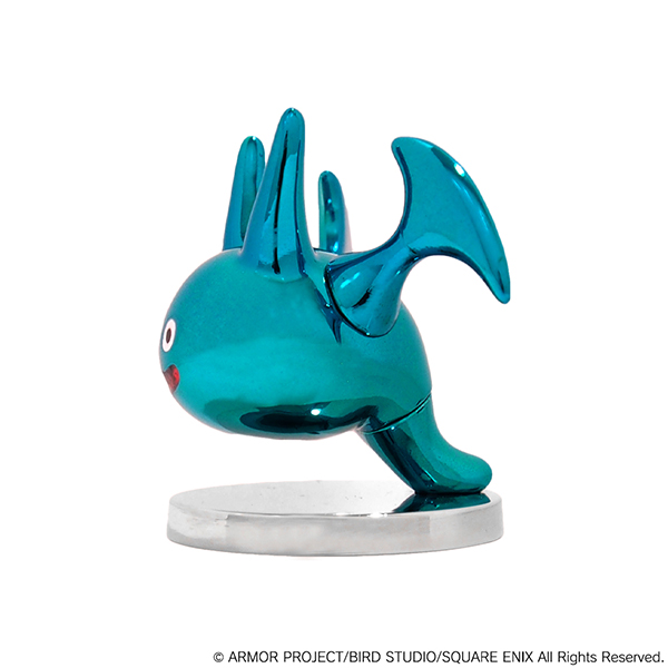 オフィシャルショップ限定】ドラゴンクエスト メタリック オフィシャルショップ限定】ドラゴンクエスト メタリック