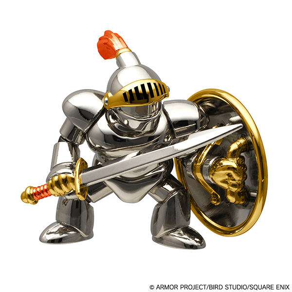 ドラゴンクエスト メタリックモンスターズギャラリー ドラゴンクエスト メタリックモンスターズギャラリー