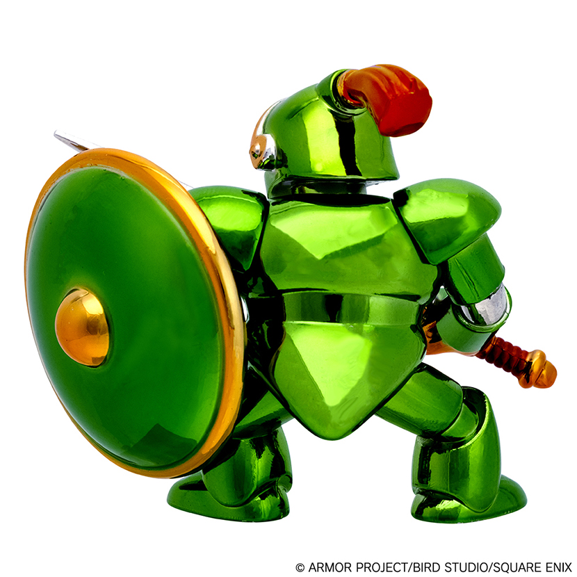 ドラゴンクエスト メタリックモンスターズギャラリー ピサロ ドラゴンクエスト メタリックモンスターズギャラリー ピサロ