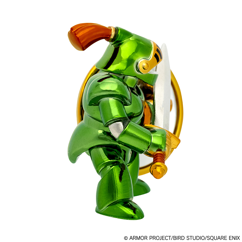 ドラゴンクエスト メタリックモンスターズギャラリー ピサロ ドラゴンクエスト メタリックモンスターズギャラリー ピサロ