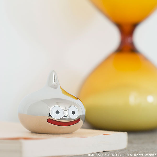 ドラゴンクエスト メタリックモンスターズギャラリー メタル ドラゴンクエスト メタリックモンスターズギャラリー メタル