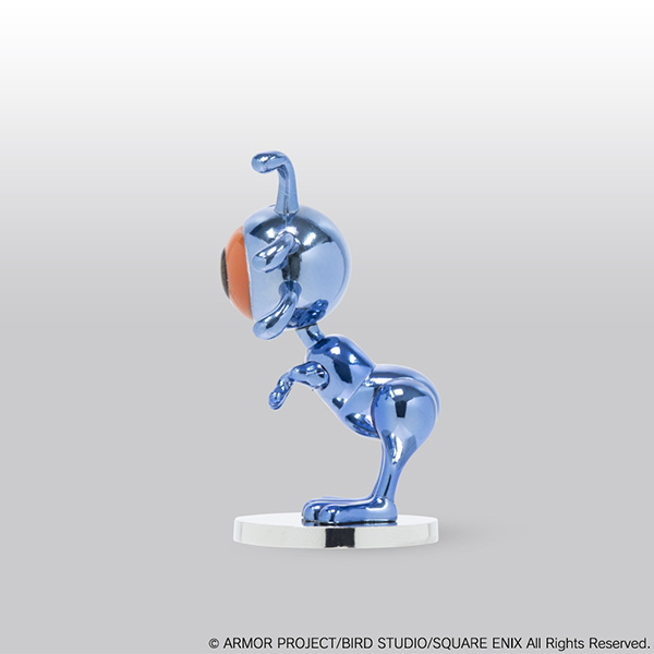 オフィシャルショップ限定】ドラゴンクエスト メタリック オフィシャルショップ限定】ドラゴンクエスト メタリック