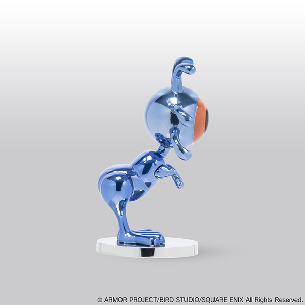 オフィシャルショップ限定】ドラゴンクエスト メタリック オフィシャルショップ限定】ドラゴンクエスト メタリック