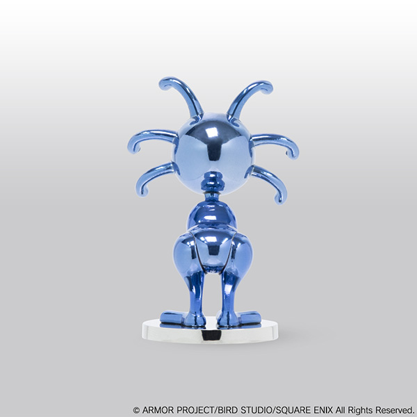 オフィシャルショップ限定】ドラゴンクエスト メタリック オフィシャルショップ限定】ドラゴンクエスト メタリック