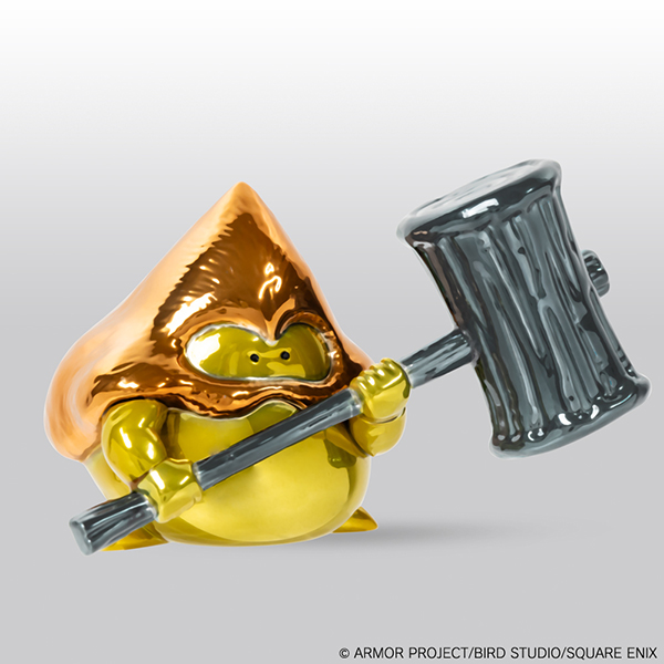 オフィシャルショップ限定】ドラゴンクエスト メタリック オフィシャルショップ限定】ドラゴンクエスト メタリック