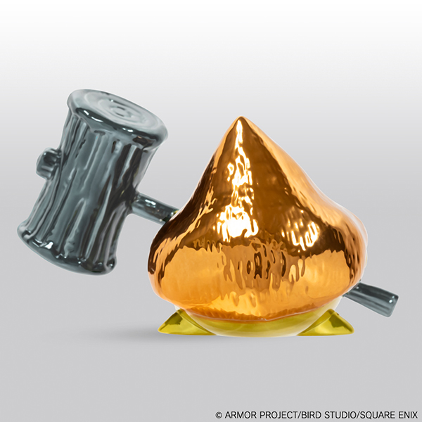 オフィシャルショップ限定】ドラゴンクエスト メタリック オフィシャルショップ限定】ドラゴンクエスト メタリック
