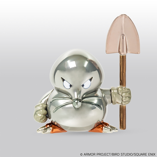 メタリックモンスターズ | スクウェア・エニックス e-STORE メタリックモンスターズ | スクウェア・エニックス e-STORE