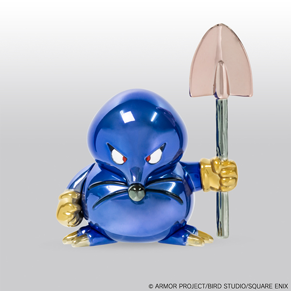 ドラゴンクエスト メタリックモンスターズギャラリー 再受注分 ドラゴンクエスト メタリックモンスターズギャラリー 再受注分