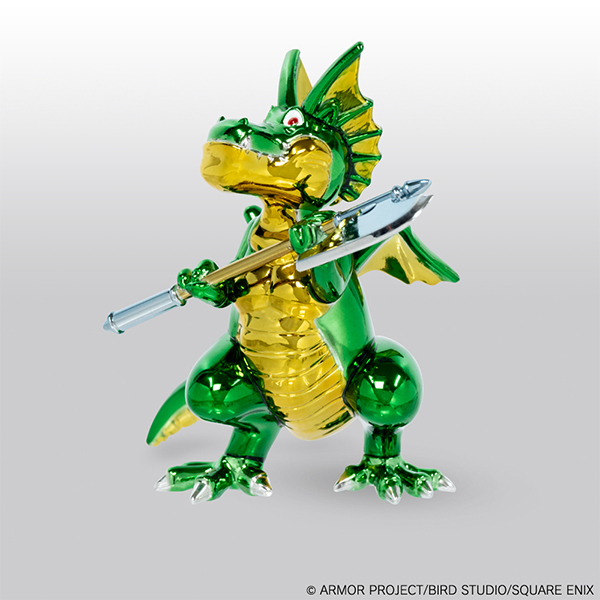 ドラゴンクエスト メタリックモンスターズギャラリー バトル ドラゴンクエスト メタリックモンスターズギャラリー バトル