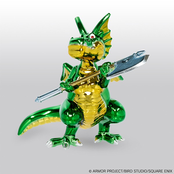 メタリックモンスターズ | スクウェア・エニックス e-STORE メタリックモンスターズ | スクウェア・エニックス e-STORE