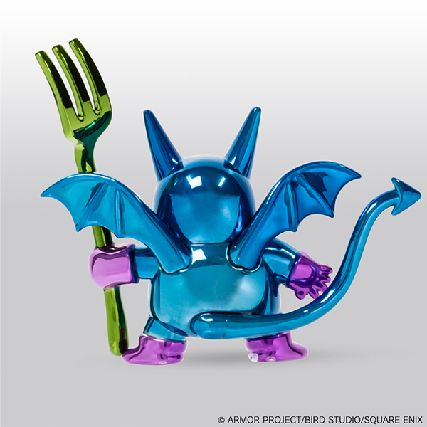 オフィシャルショップ限定】ドラゴンクエスト メタリック オフィシャルショップ限定】ドラゴンクエスト メタリック