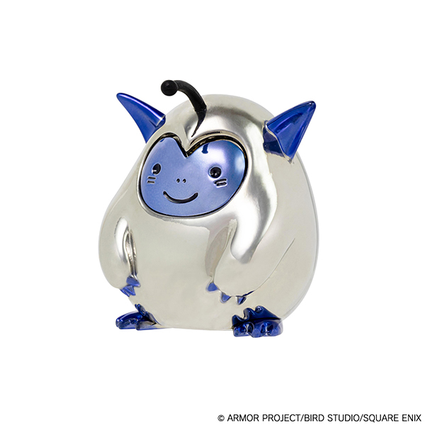 ドラゴンクエスト メタリックモンスターズギャラリー わたぼう ドラゴンクエスト メタリックモンスターズギャラリー わたぼう