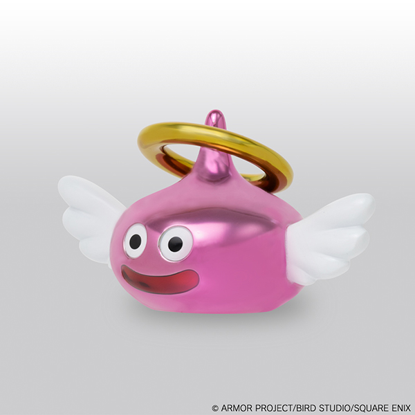 ドラゴンクエスト メタリックモンスターズギャラリー エンゼル ドラゴンクエスト メタリックモンスターズギャラリー エンゼル