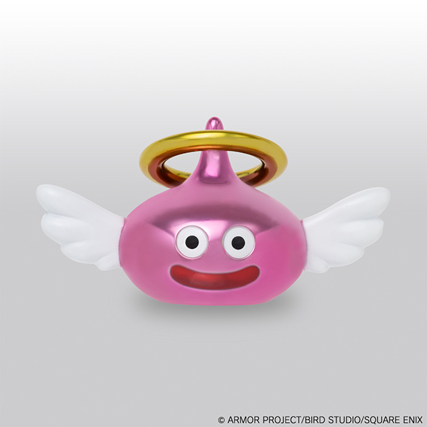 ドラゴンクエスト メタリックモンスターズギャラリー スライム系 ドラゴンクエスト メタリックモンスターズギャラリー スライム系