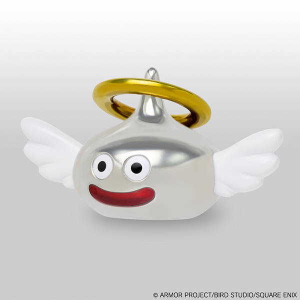 オフィシャルショップ限定】ドラゴンクエスト メタリック