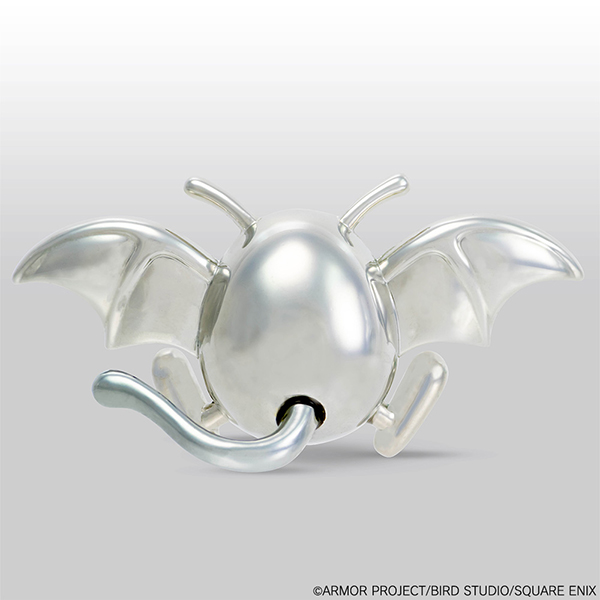 ドラゴンクエスト メタリックモンスターズギャラリー メタル ドラゴンクエスト メタリックモンスターズギャラリー メタル