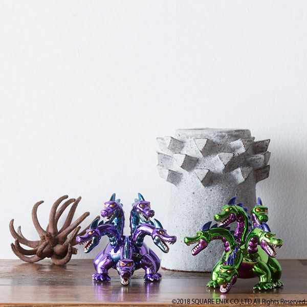 オフィシャルショップ限定】ドラゴンクエスト メタリック オフィシャルショップ限定】ドラゴンクエスト メタリック