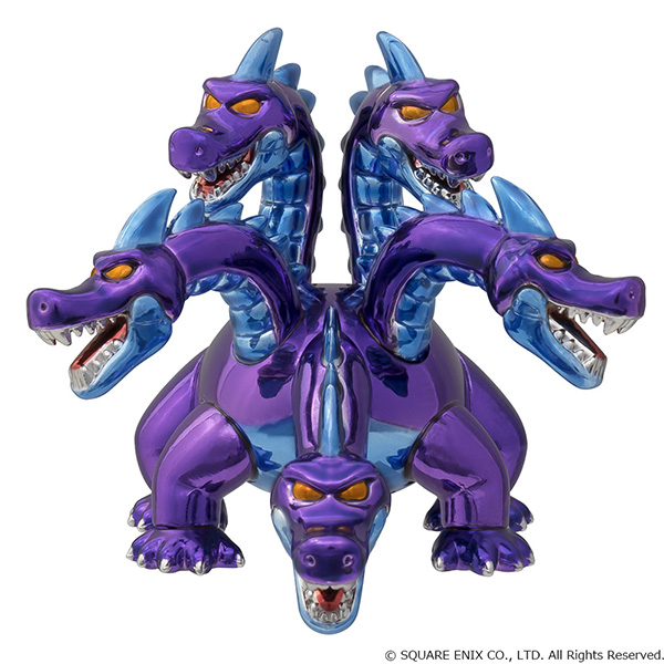 オフィシャルショップ限定】ドラゴンクエスト メタリック オフィシャルショップ限定】ドラゴンクエスト メタリック