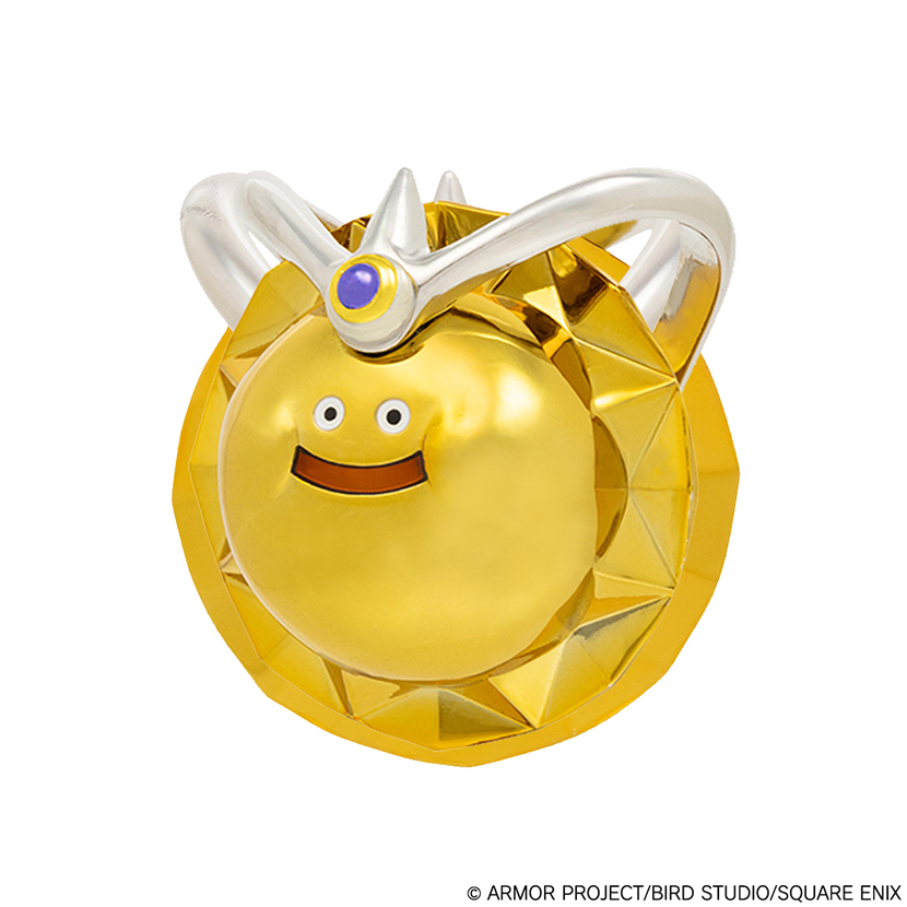ドラゴンクエスト メタリックモンスターズギャラリー ゴールデン ドラゴンクエスト メタリックモンスターズギャラリー ゴールデン