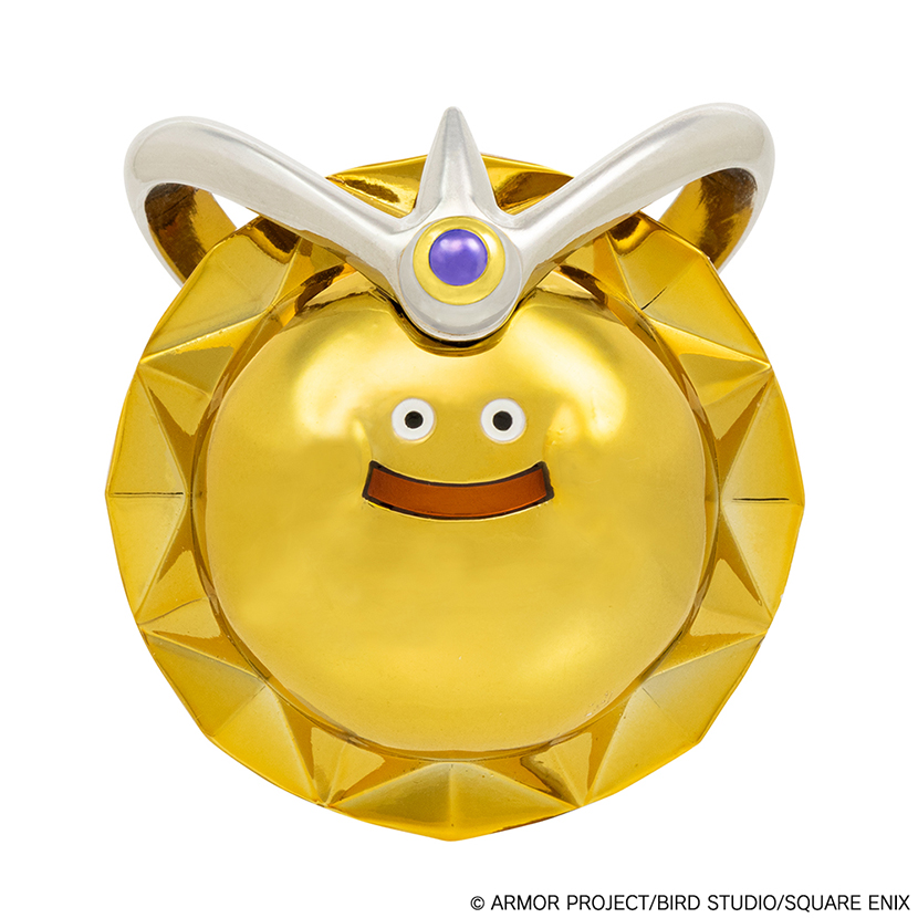 ドラゴンクエスト メタリックモンスターズギャラリー ゴールデン ドラゴンクエスト メタリックモンスターズギャラリー ゴールデン