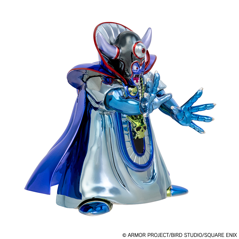 ドラゴンクエスト メタリックモンスターズギャラリー ゾーマ ドラゴンクエスト メタリックモンスターズギャラリー ゾーマ