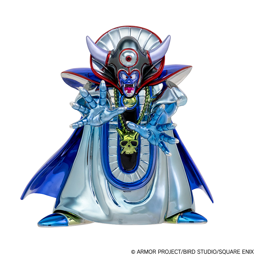 ドラゴンクエスト メタリックモンスターズギャラリー ゾーマ ドラゴンクエスト メタリックモンスターズギャラリー ゾーマ