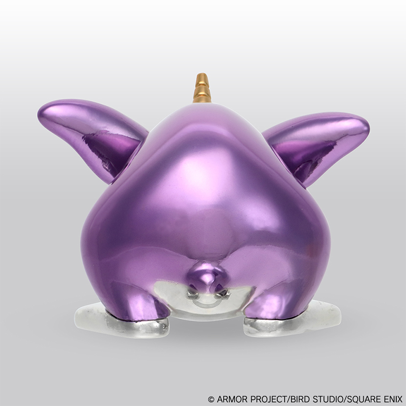 ドラゴンクエスト メタリックモンスターズギャラリー アルミ ドラゴンクエスト メタリックモンスターズギャラリー アルミ