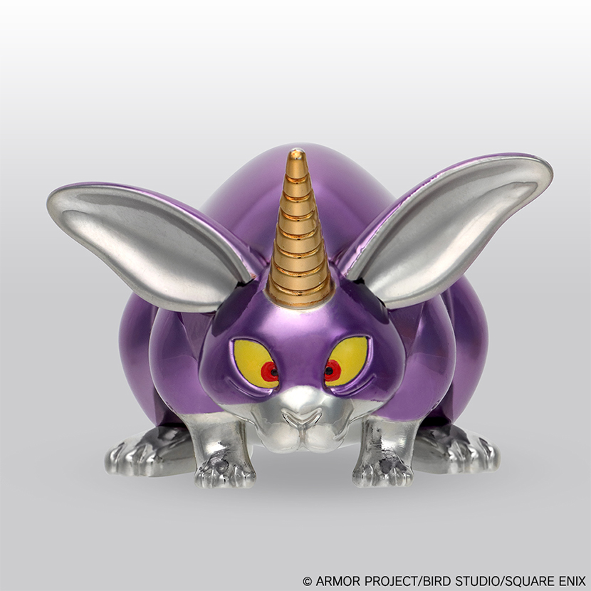 メタリックモンスターズ | スクウェア・エニックス e-STORE メタリックモンスターズ | スクウェア・エニックス e-STORE