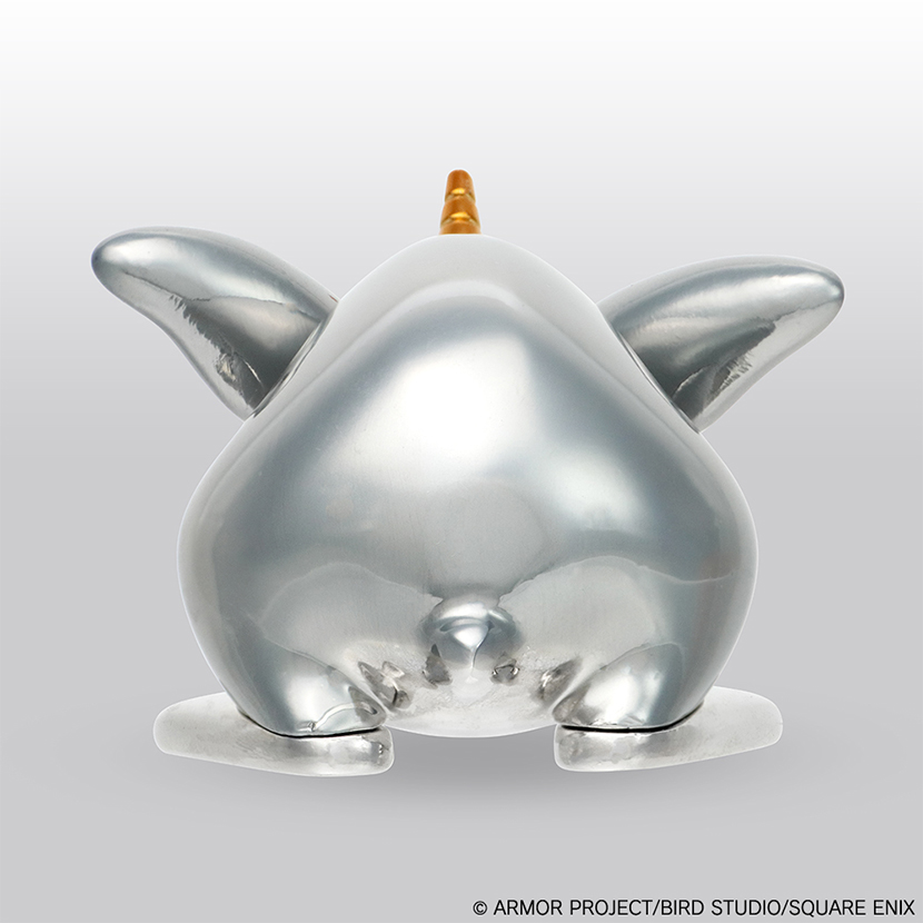 オフィシャルショップ限定】 ドラゴンクエスト メタリック オフィシャルショップ限定】 ドラゴンクエスト メタリック