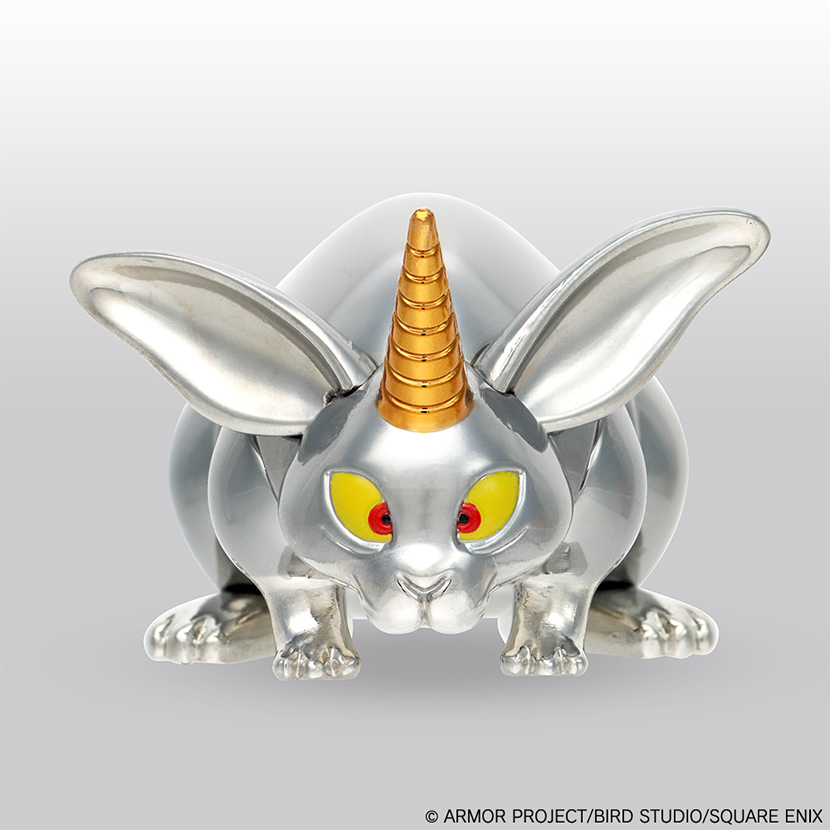 ドラゴンクエスト メタリックモンスターズギャラリー 各種 ドラゴンクエスト メタリックモンスターズギャラリー 各種