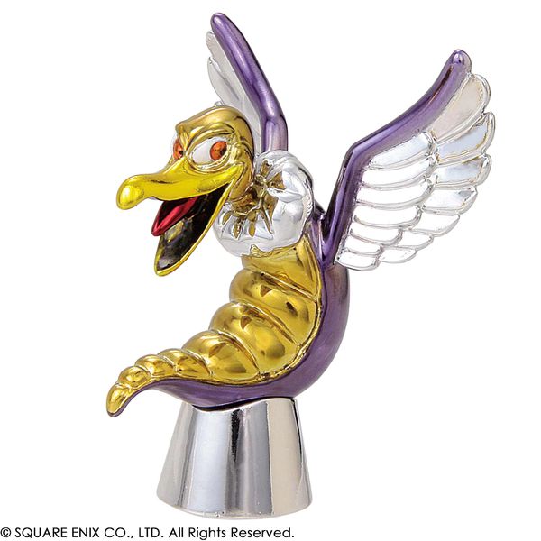 ドラゴンクエスト メタリックモンスターズギャラリー ドラゴンクエスト メタリックモンスターズギャラリー