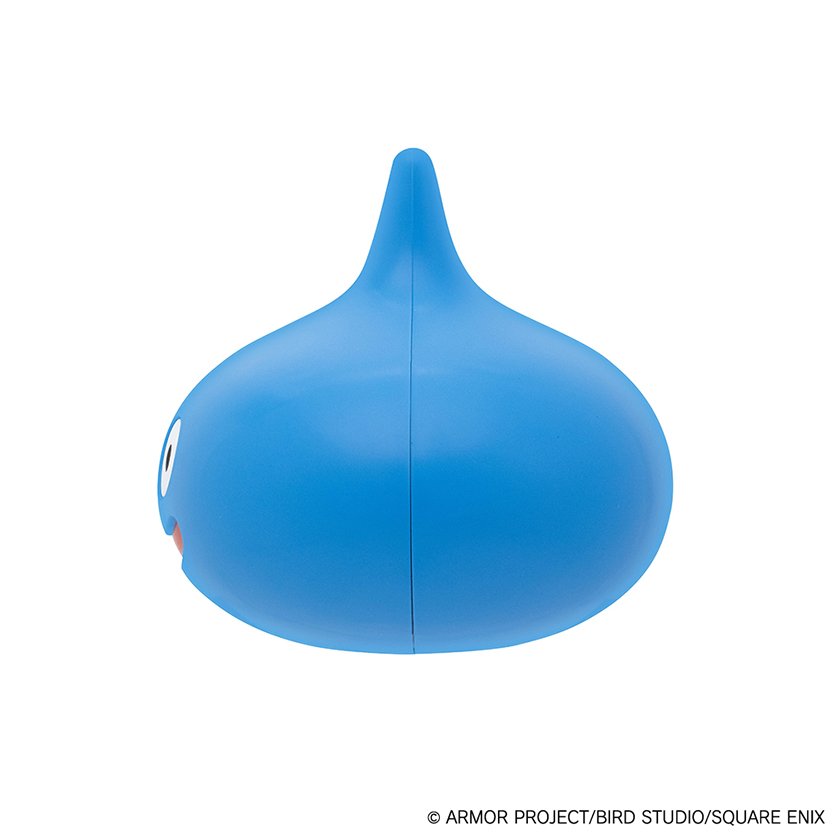 ドラゴンクエスト プラスチックモデルキットシリーズ スライム