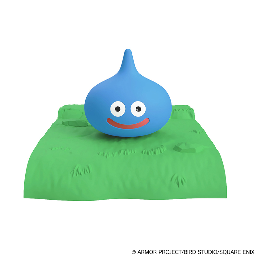 SQUARE ENIX - スライム スクイーズ まとめ売り スライムベス