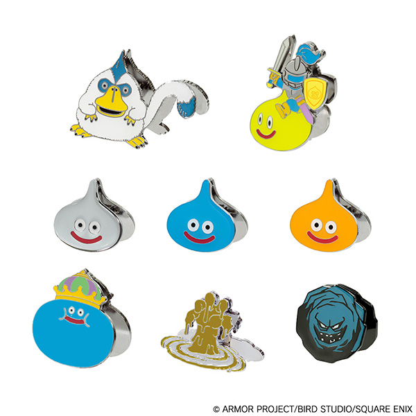 ドラゴンクエスト グッズ各種 | スクウェア・エニックス e-STORE