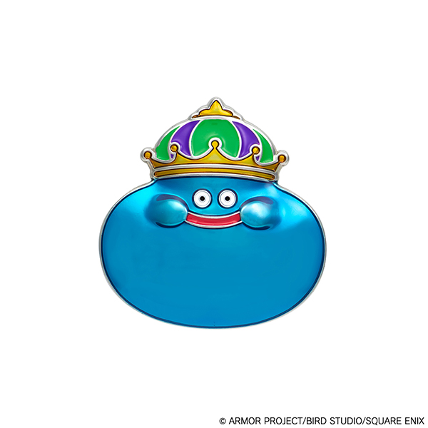ドラゴンクエスト ピンズ 各種 | スクウェア・エニックス e-STORE ドラゴンクエスト ピンズ 各種 | スクウェア・エニックス e-STORE
