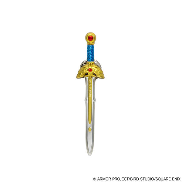 ドラゴンクエスト ピンズ ロトの剣 | スクウェア・エニックス e ドラゴンクエスト ピンズ ロトの剣 | スクウェア・エニックス e