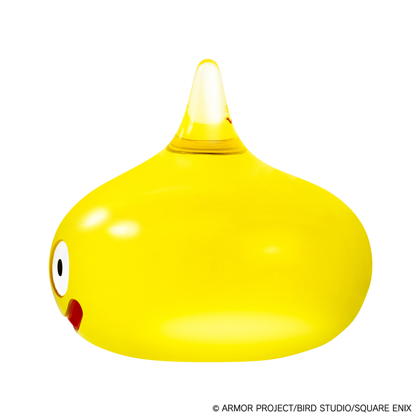 ドラゴンクエスト クリスタルモンスターズギャラリー レモン