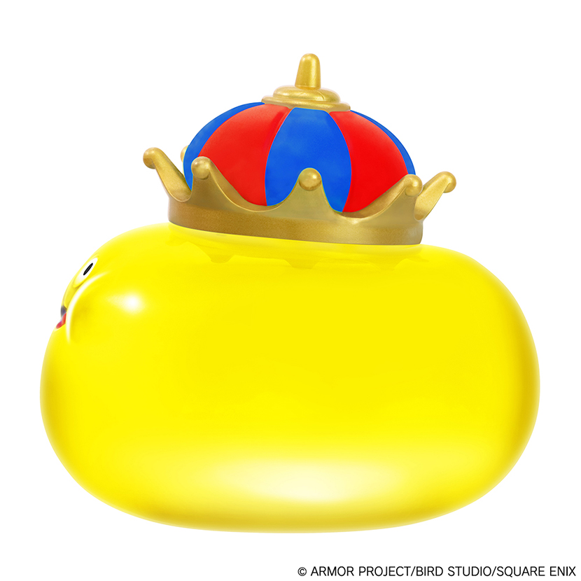 ドラゴンクエスト クリスタルモンスターズギャラリー レモン ドラゴンクエスト クリスタルモンスターズギャラリー レモン