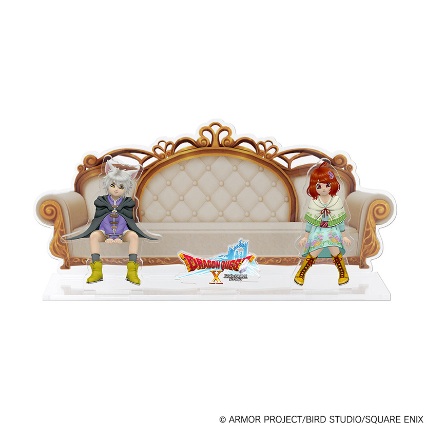 ドラゴンクエストX | スクウェア・エニックス e-STORE ドラゴンクエストX | スクウェア・エニックス e-STORE