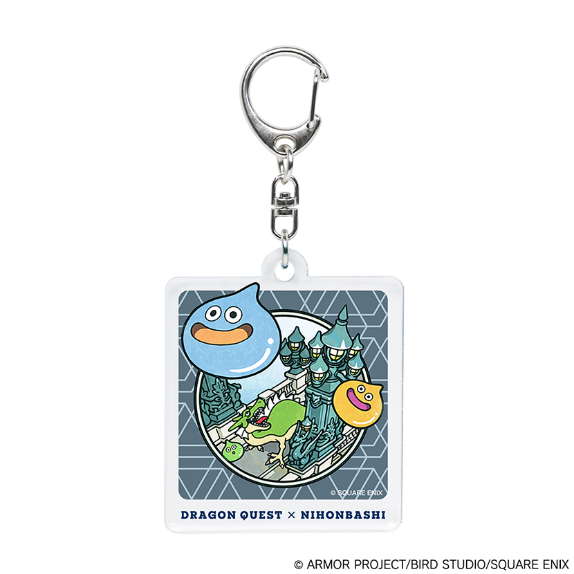 ドラゴンクエスト 日本橋先行販売商品 | スクウェア・エニックス