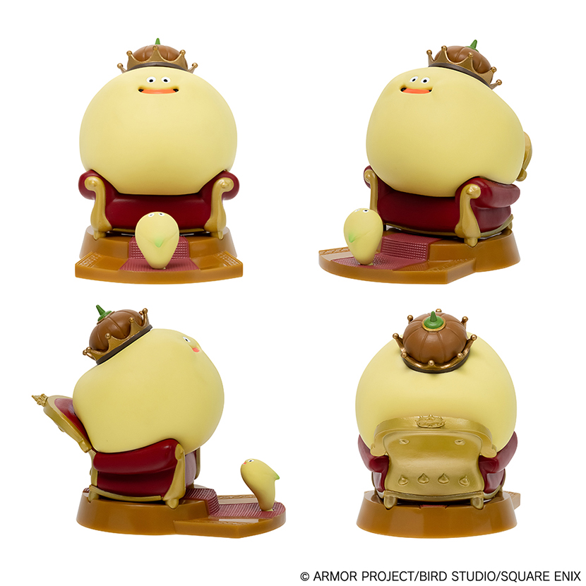 ドラゴンクエスト 立体モンスター図鑑フィギュア ~大魔王ゾーマ ドラゴンクエスト 立体モンスター図鑑フィギュア ~大魔王ゾーマ